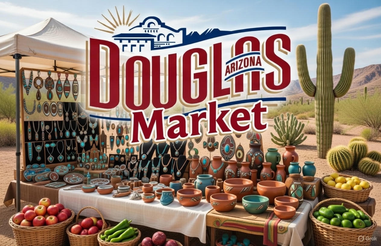 Douglas Market 